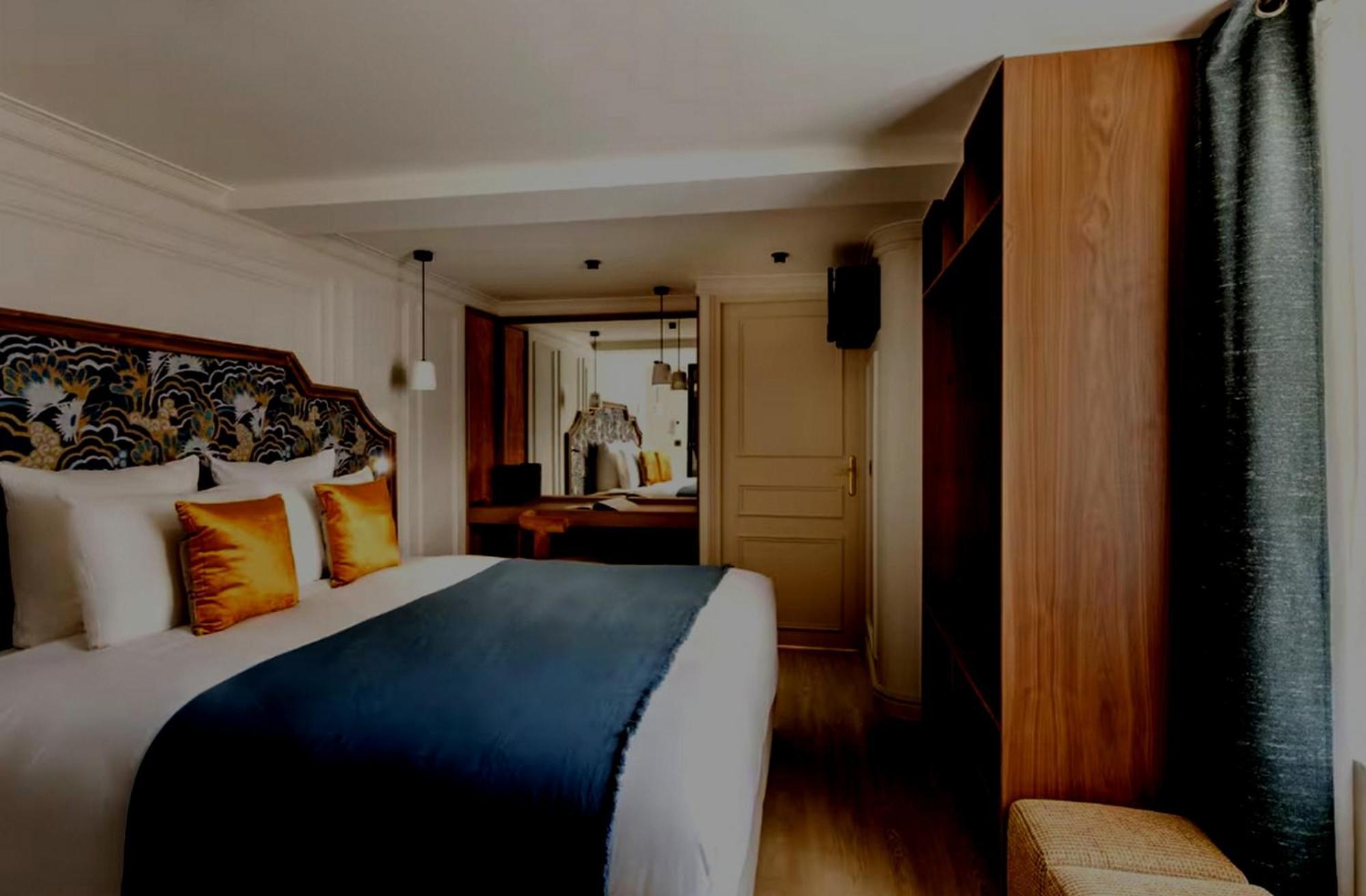 Apartamento Moderne Frankfurt am Main