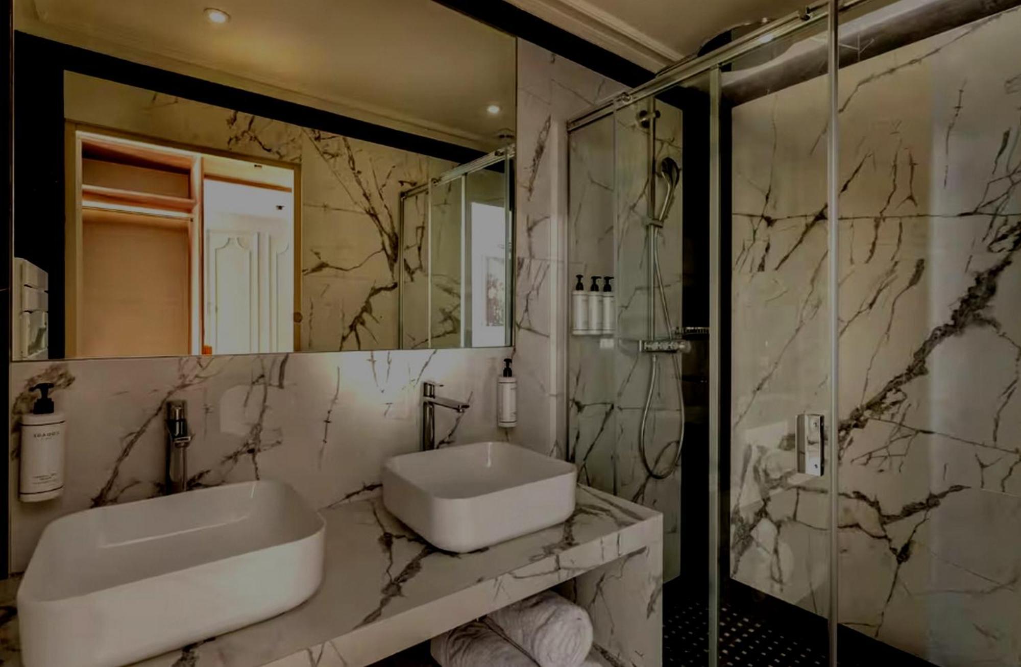 Apartamento Moderne