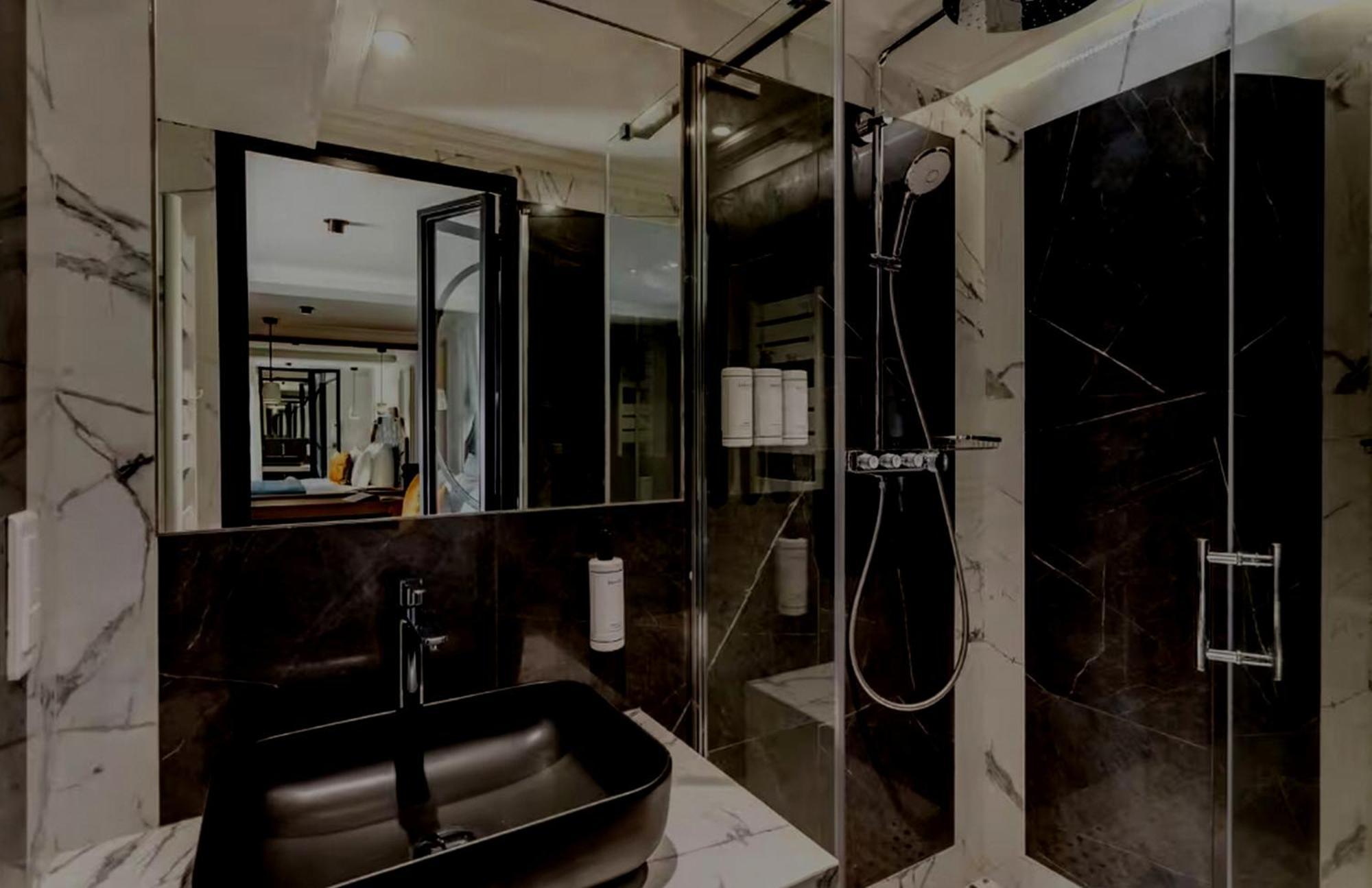 Moderne Apartamento *