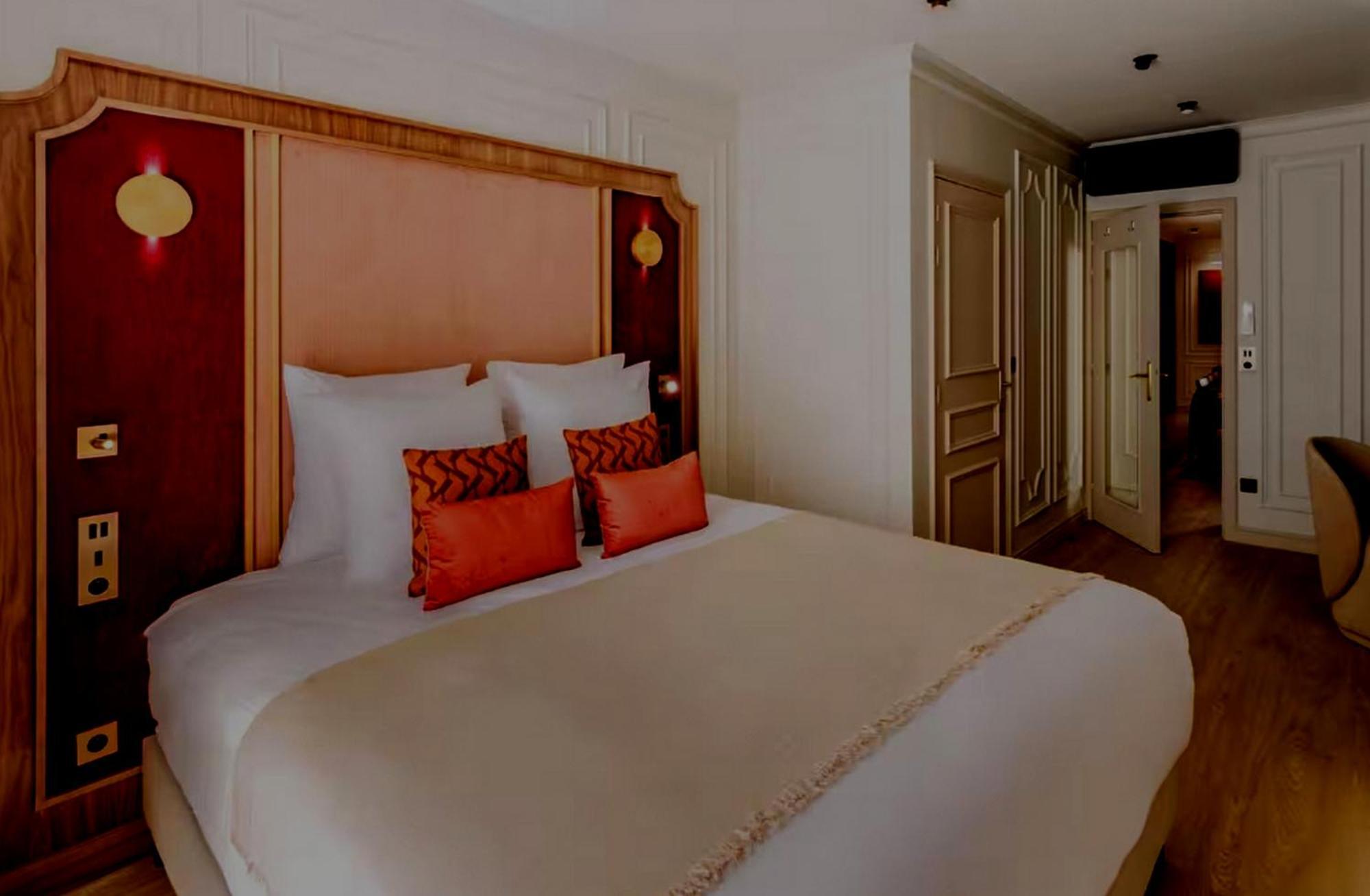 Apartamento Moderne